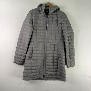 The North Face Thermoball Eco Parka